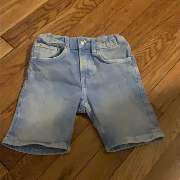 H&M boys short - Picture 1 of 5